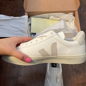 Veja Campo Sneakers